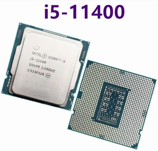 Processador i5 11400f 2.60ghz