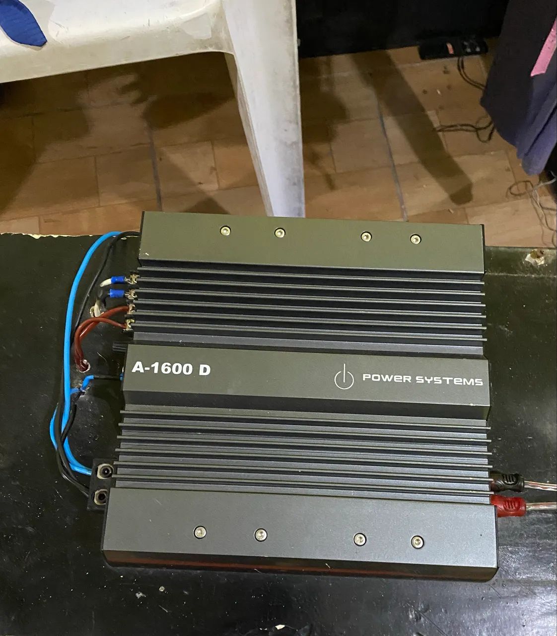 Módulo power sistem A1600 - Foto 2