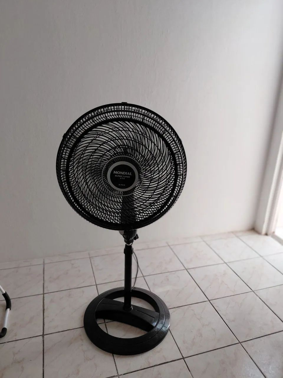 Ventilador  - Foto 3