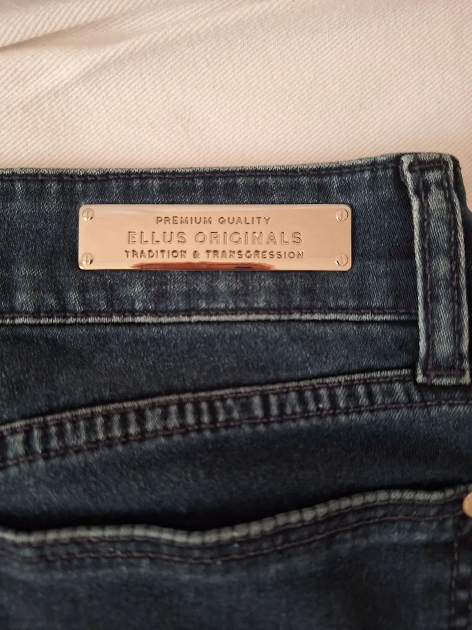 Calça ELLUS TM 40 - Foto 4