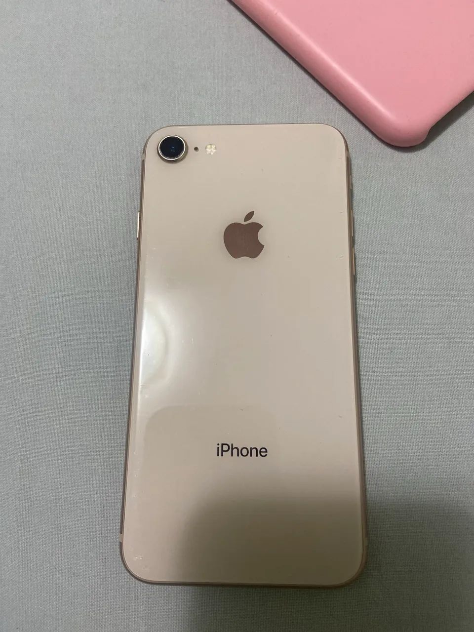 iPhone 8 128gigas (Leia o Anúncio) - Foto 2