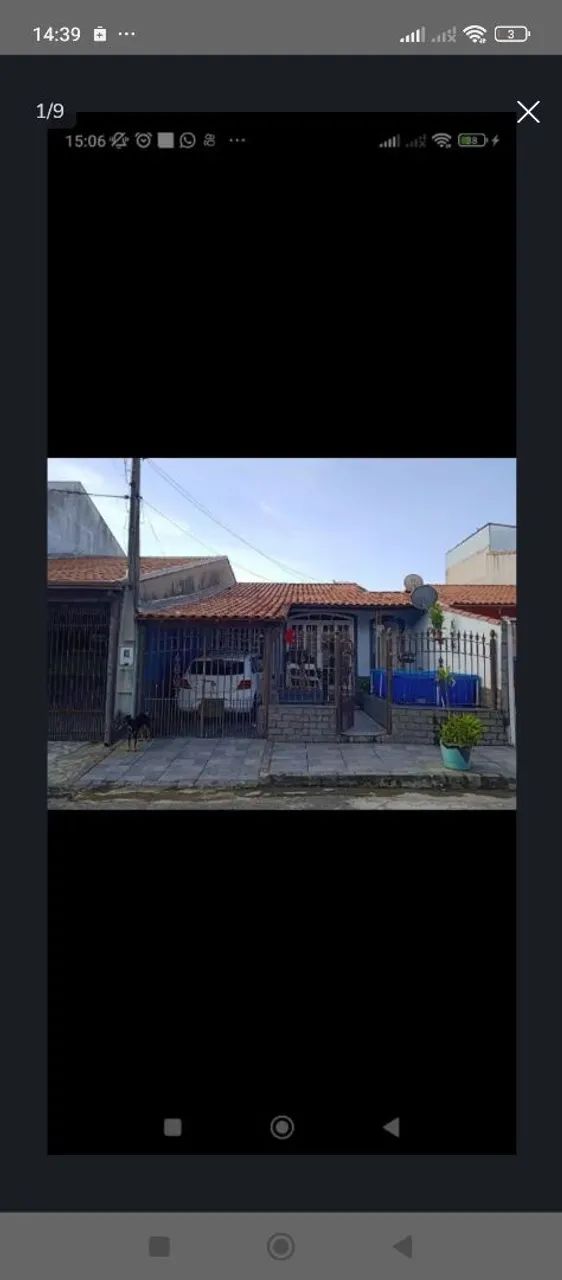 Foto - Volta Redonda - Casa de Pedra