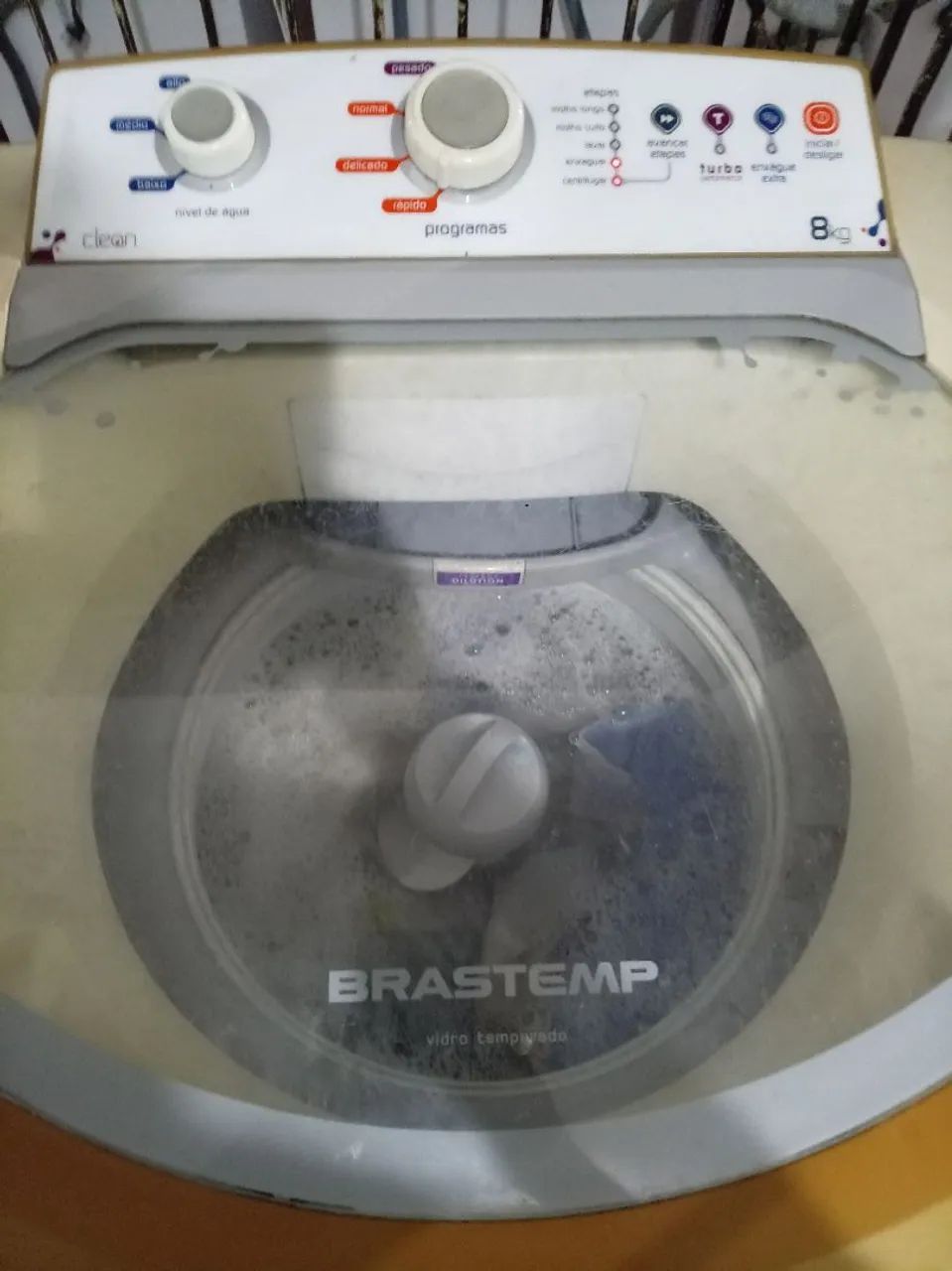 Brastemp 8kg - Foto 3