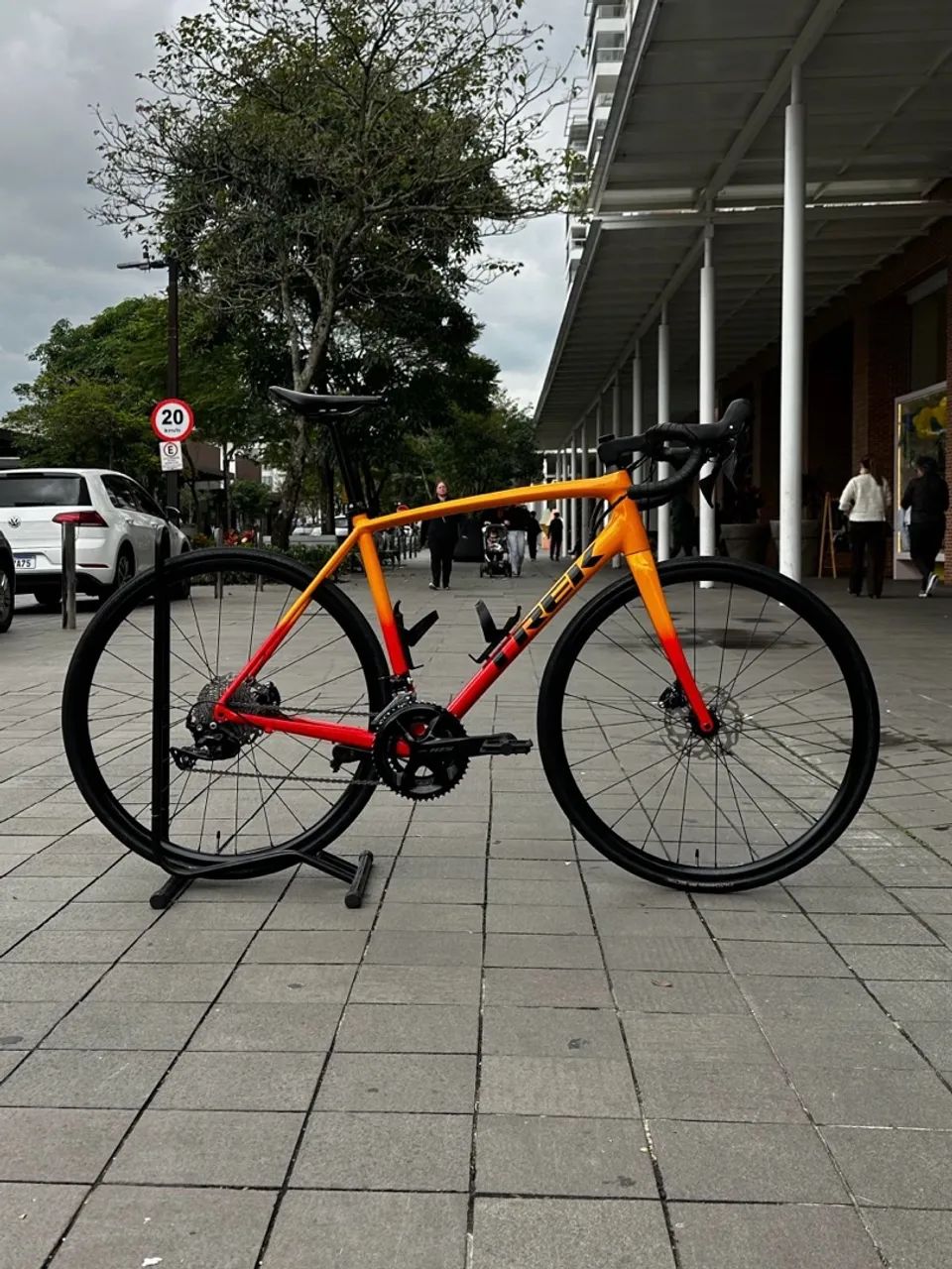 Trek Émonda AL4