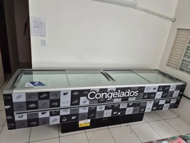 COZINHA INDUSTRIAL COMPLETA ? Negócio Pronto para Operar! - Foto 2