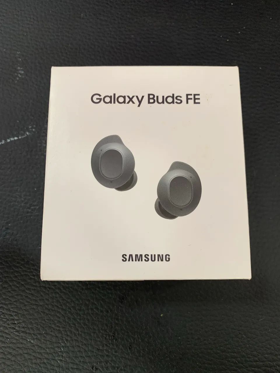 Galaxy buds FE - Foto 2