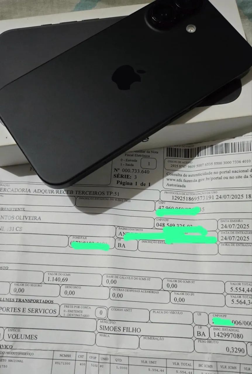 iPhone 16 - Foto 3