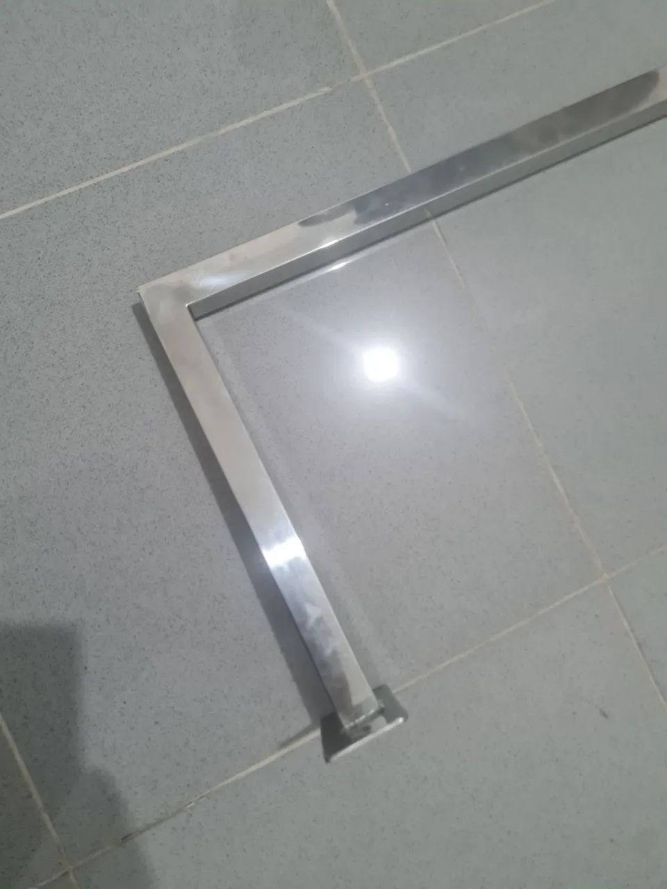 Arara 2m inox - Foto 3