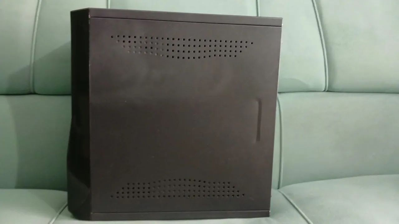 COMPUTADOR PARA ESTUDOS, PREÇO PASSÍVEL A NEGOCIAÇÃO  - Foto 2
