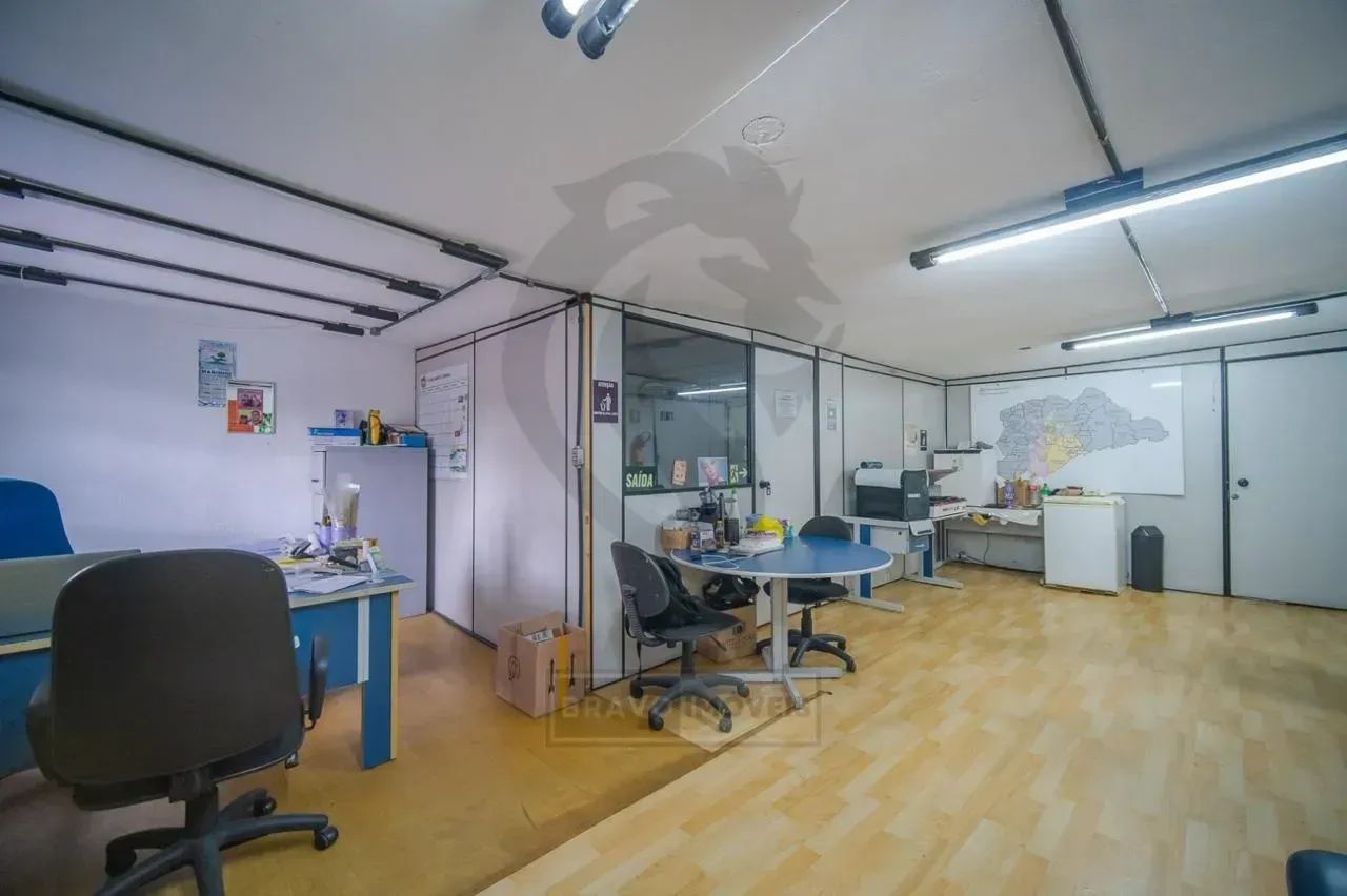 Prédio Comercial para venda com 442 metros quadrados com 4 quartos em Taboão - Diadema - S - Foto 2