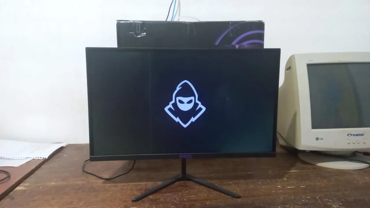 Monitor mancer