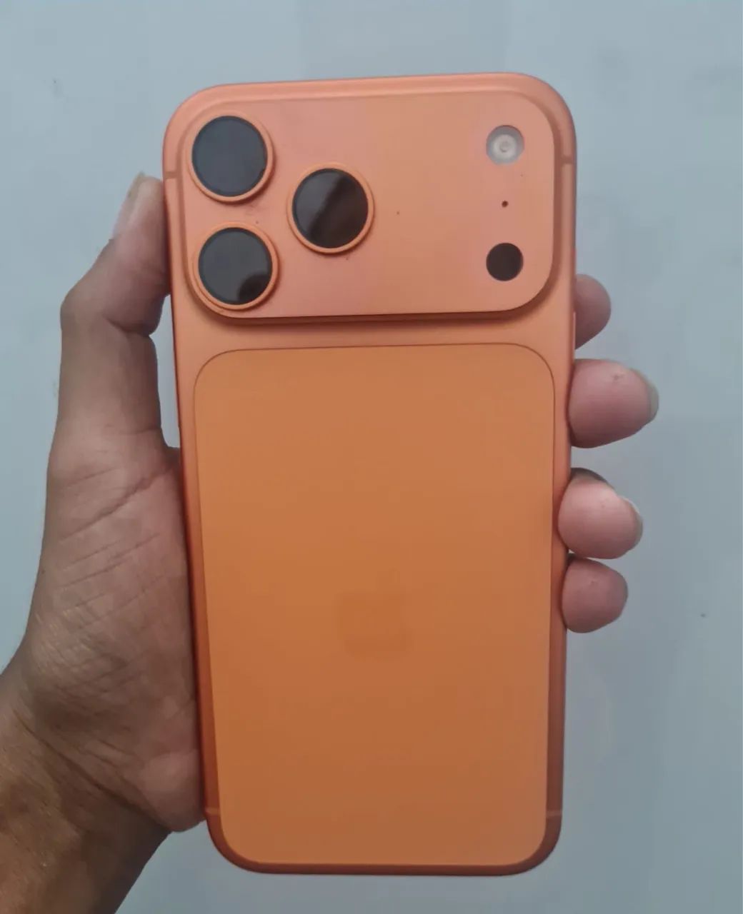 iPhone 17 pro max  - Foto 2