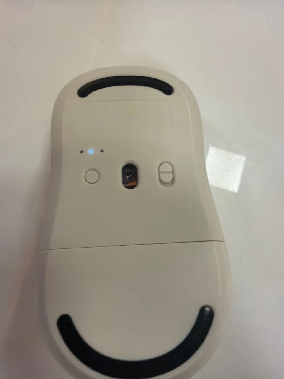 Mouse sem fio Xiaomi 3  - Foto 3