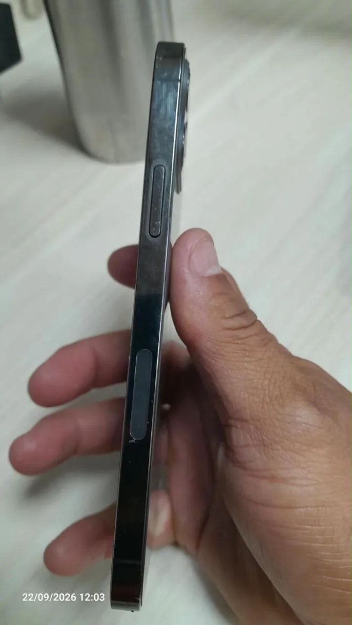 iPhone 12 Pro  - Foto 3