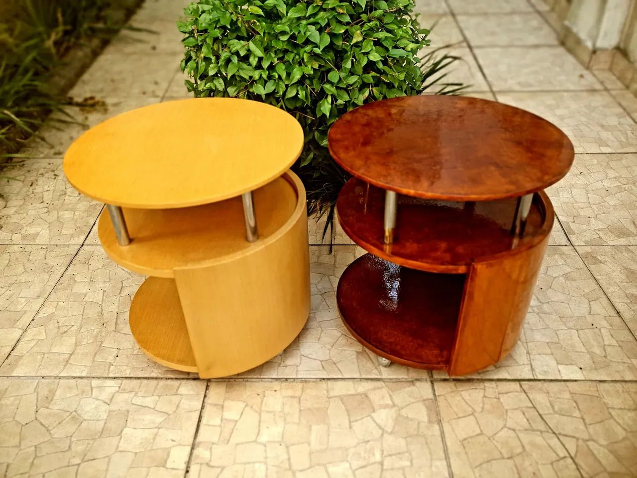 Mesa Lateral / Cabeceira  - Foto 2