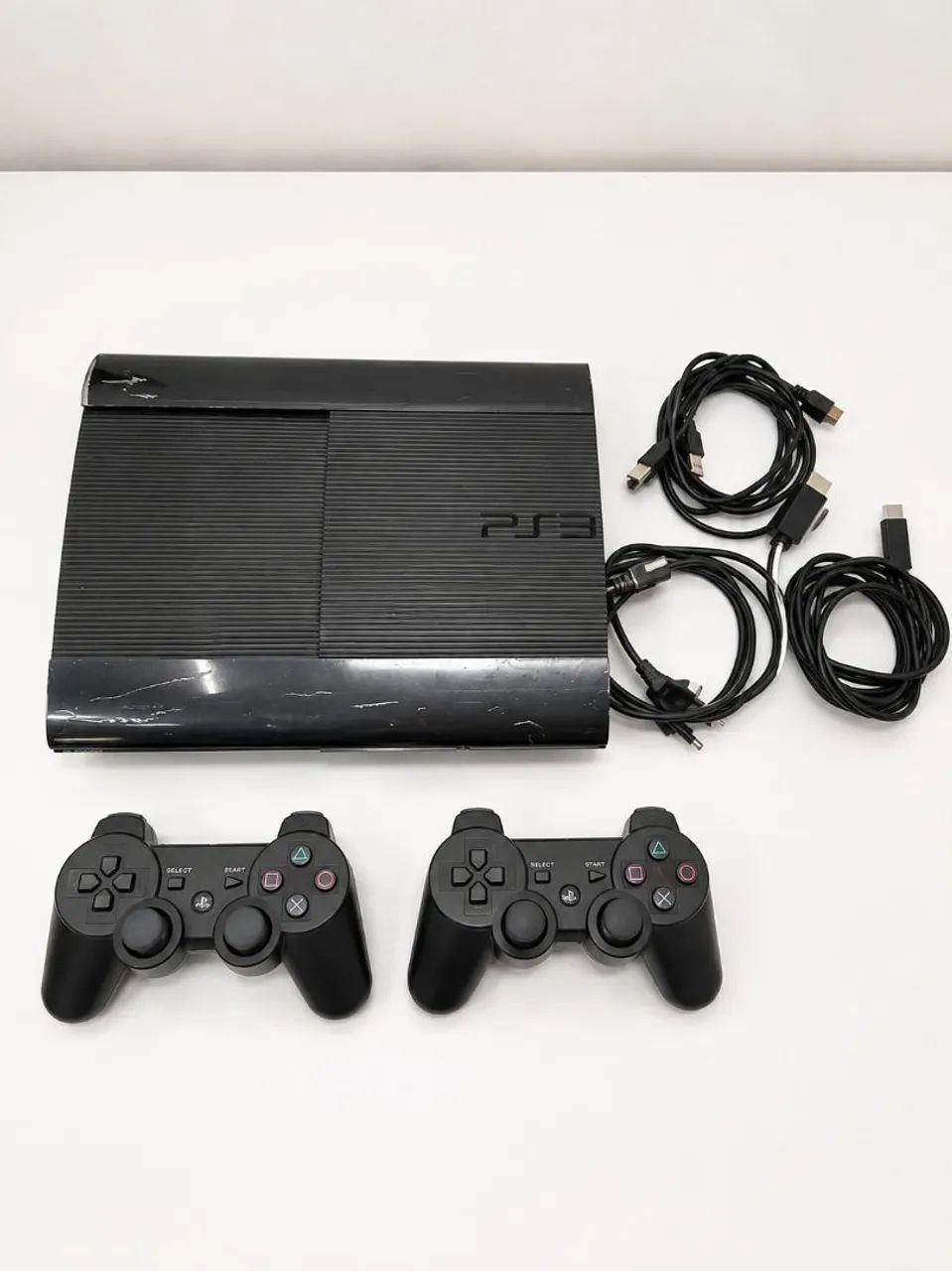 Ps3 desbloqueado 