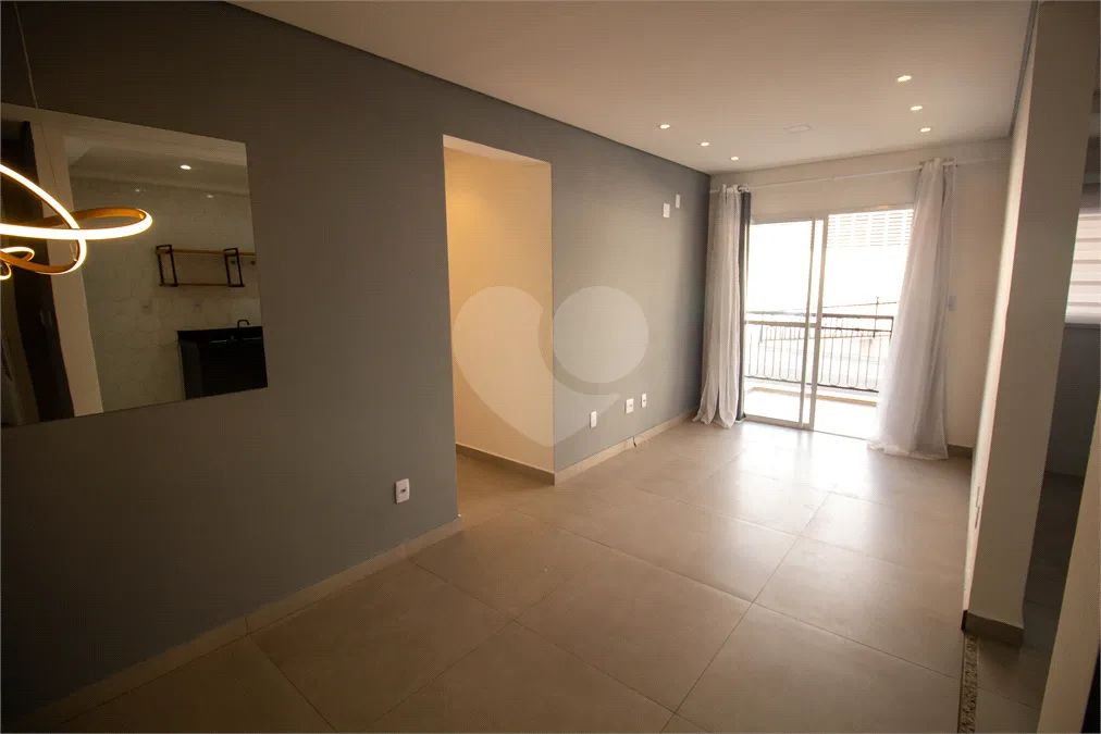 Apartamento 3 quartos | Condomínio em São Roque - Foto 2
