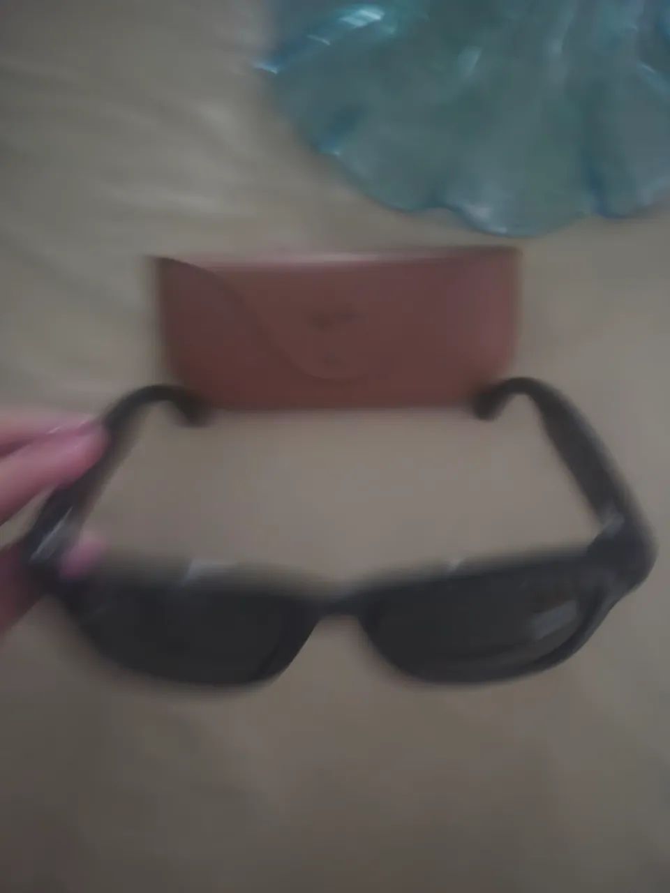 Meta rayban wayfarer ger 1 - Foto 3