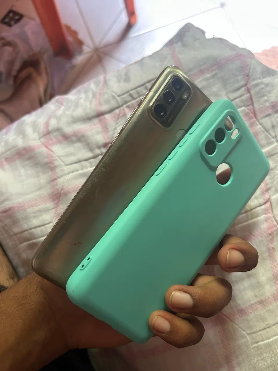 Moto g60 - Foto 5