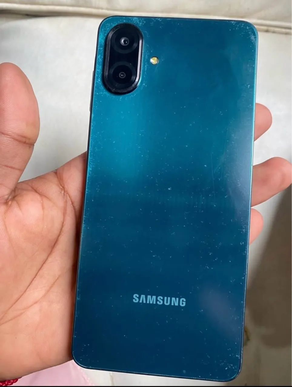 SAMSUNG GALAXY A07 - Foto 3
