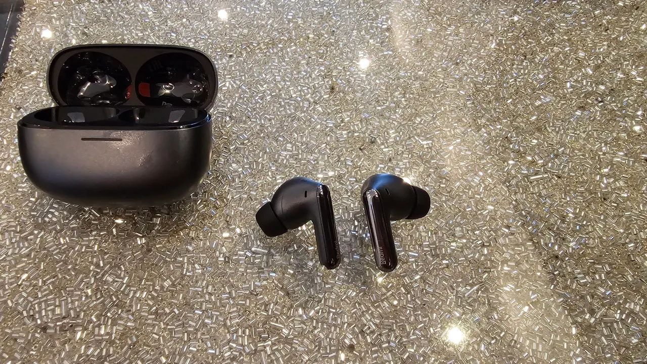 Redmi buds 6 Pro - Foto 4