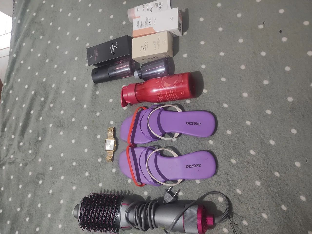Vendo por único preço 