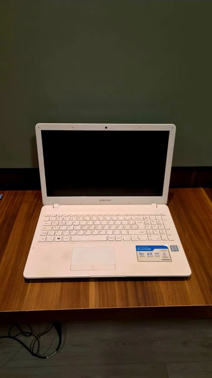 Notebook Samsung Essentials 128ssd 4gb - Foto 3