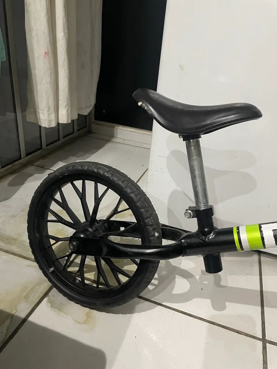 Bicicleta de equilíbrio  - Foto 5