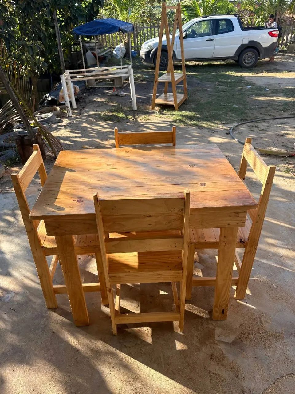 Jogo de mesa  - Foto 4