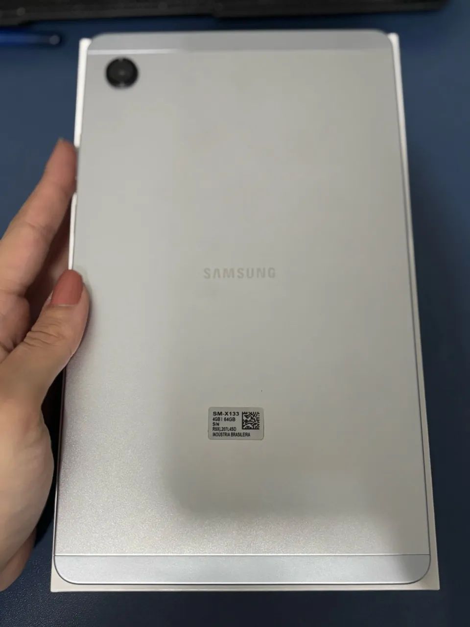 Tablet Samsung Galaxy Tab A11 para Fortaleza e região  - Foto 2