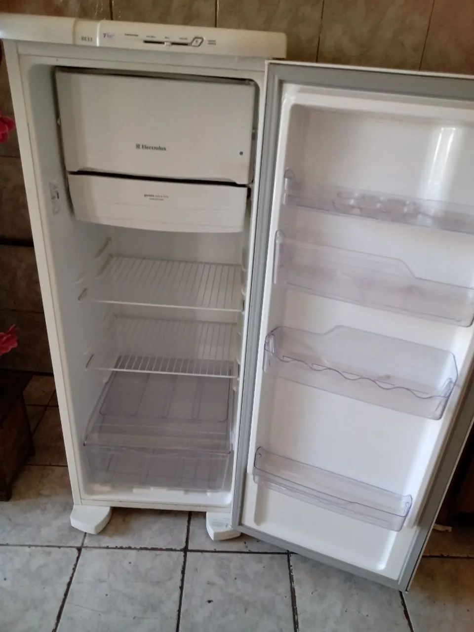 Geladeira Electrolux  - Foto 5