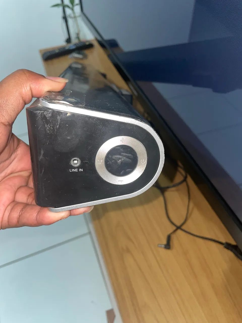 Caixa de som - soundbar Bluetooth - Foto 4