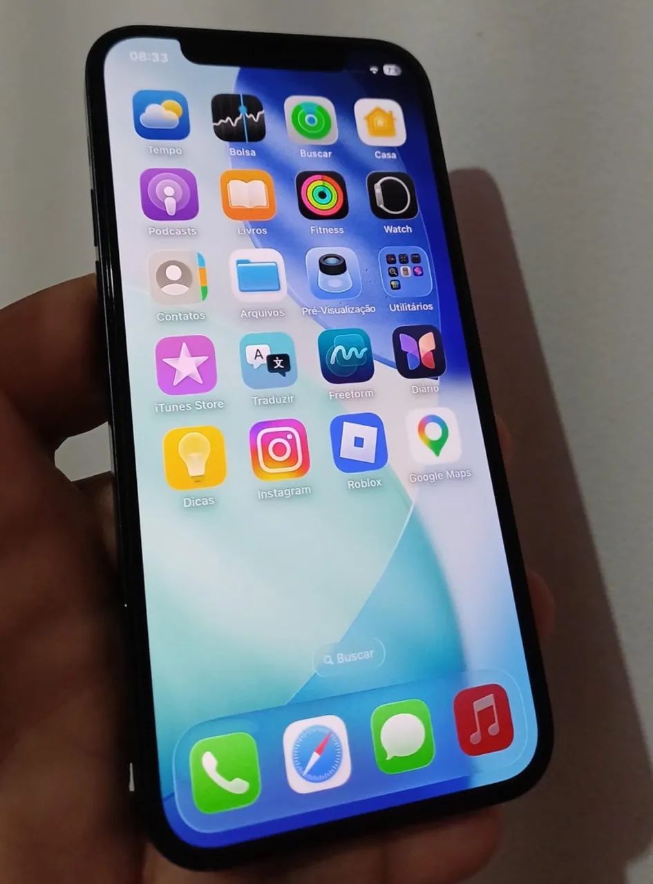 iPhone 12