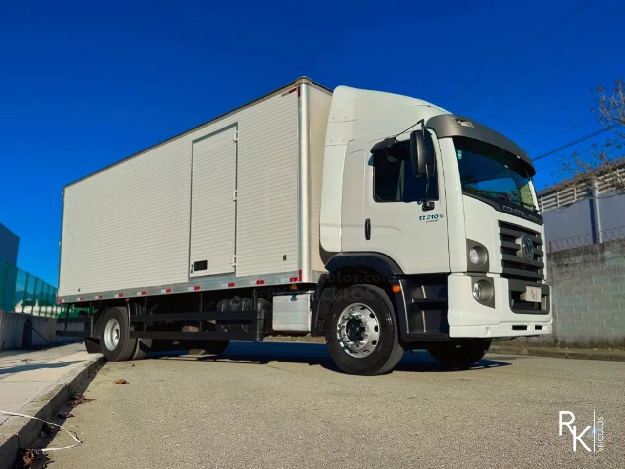 17-210 Constellation 4x2 2p (diesel)(E6) - Foto 4