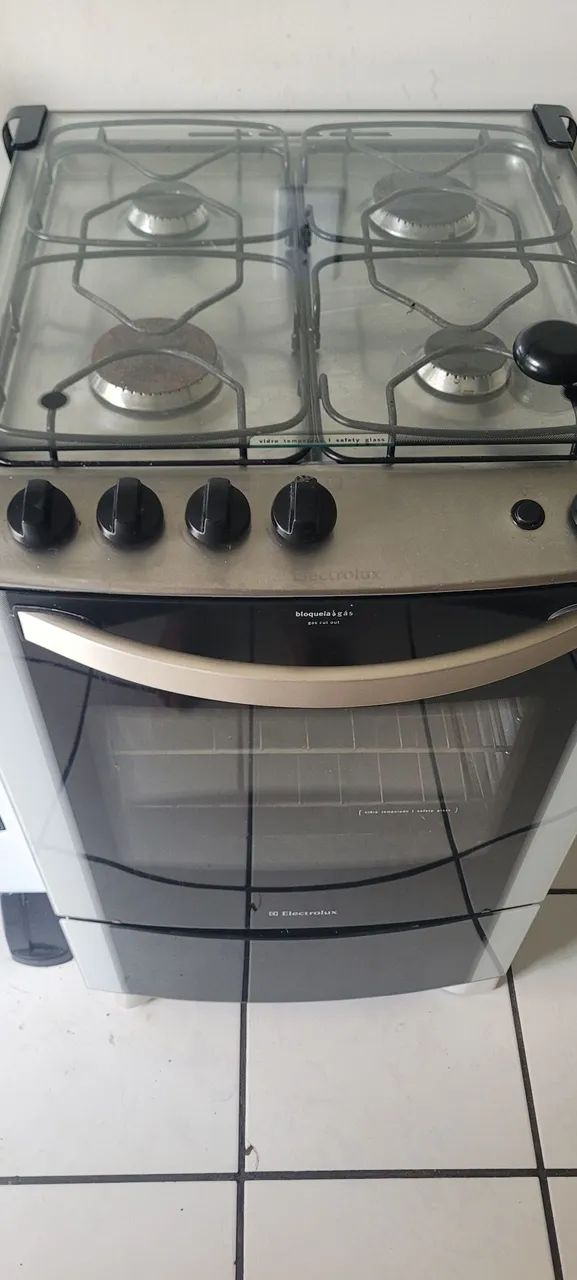 Fogão Electrolux  - Foto 2