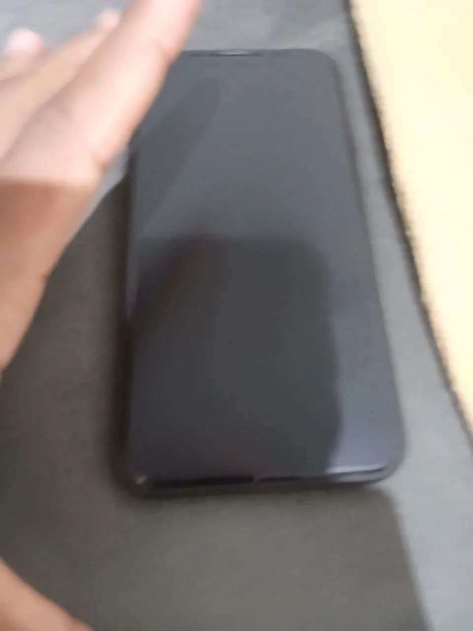 IPhone 11 semi novo  - Foto 3