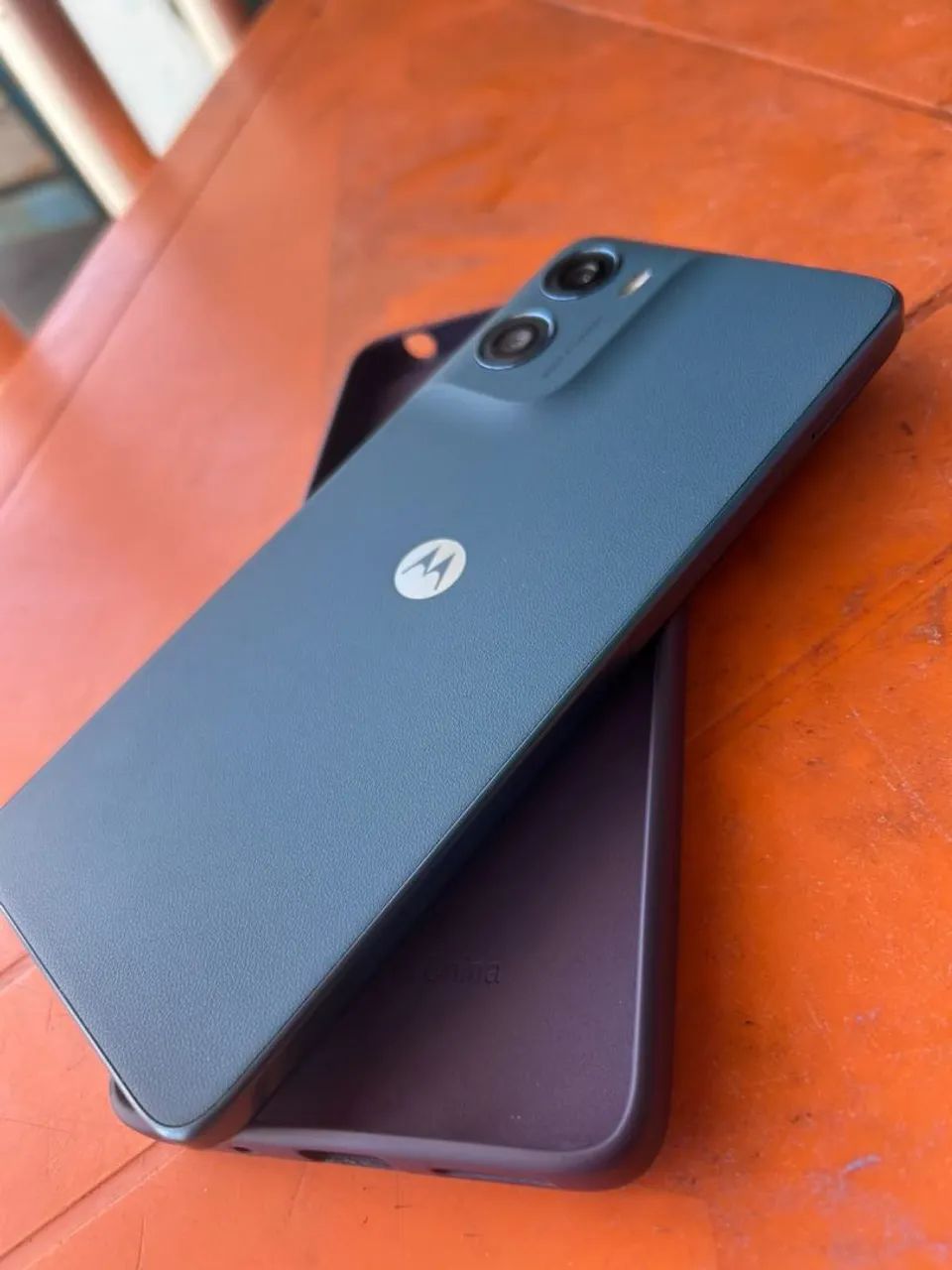 Moto G06