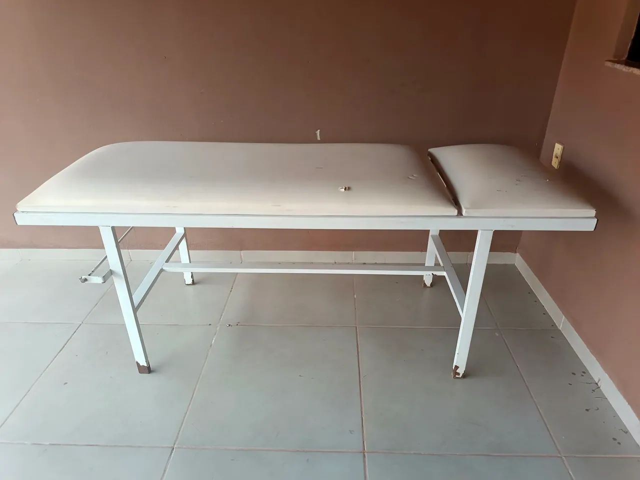 Maca para estética e fisioterapia - Foto 3