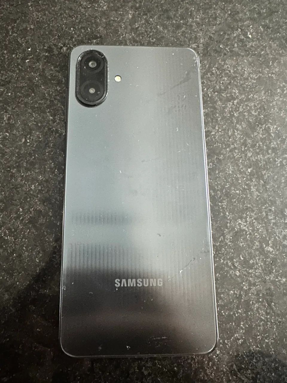 Vendo celular Samsung A07 128g - Foto 2