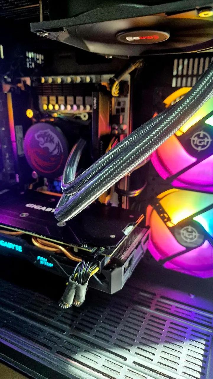 CPU Gamer  - Foto 2