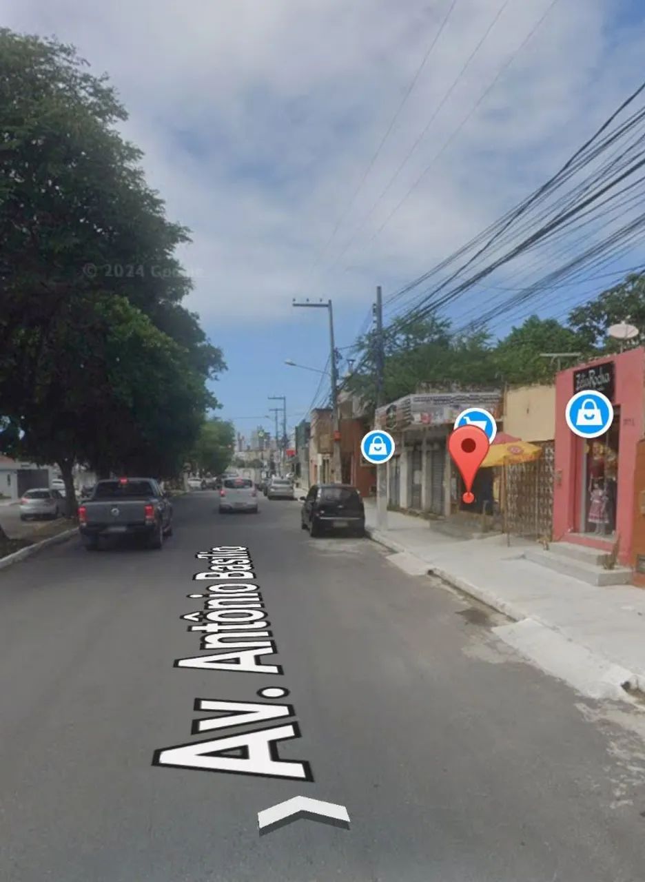 Foto - Natal - Lagoa Nova