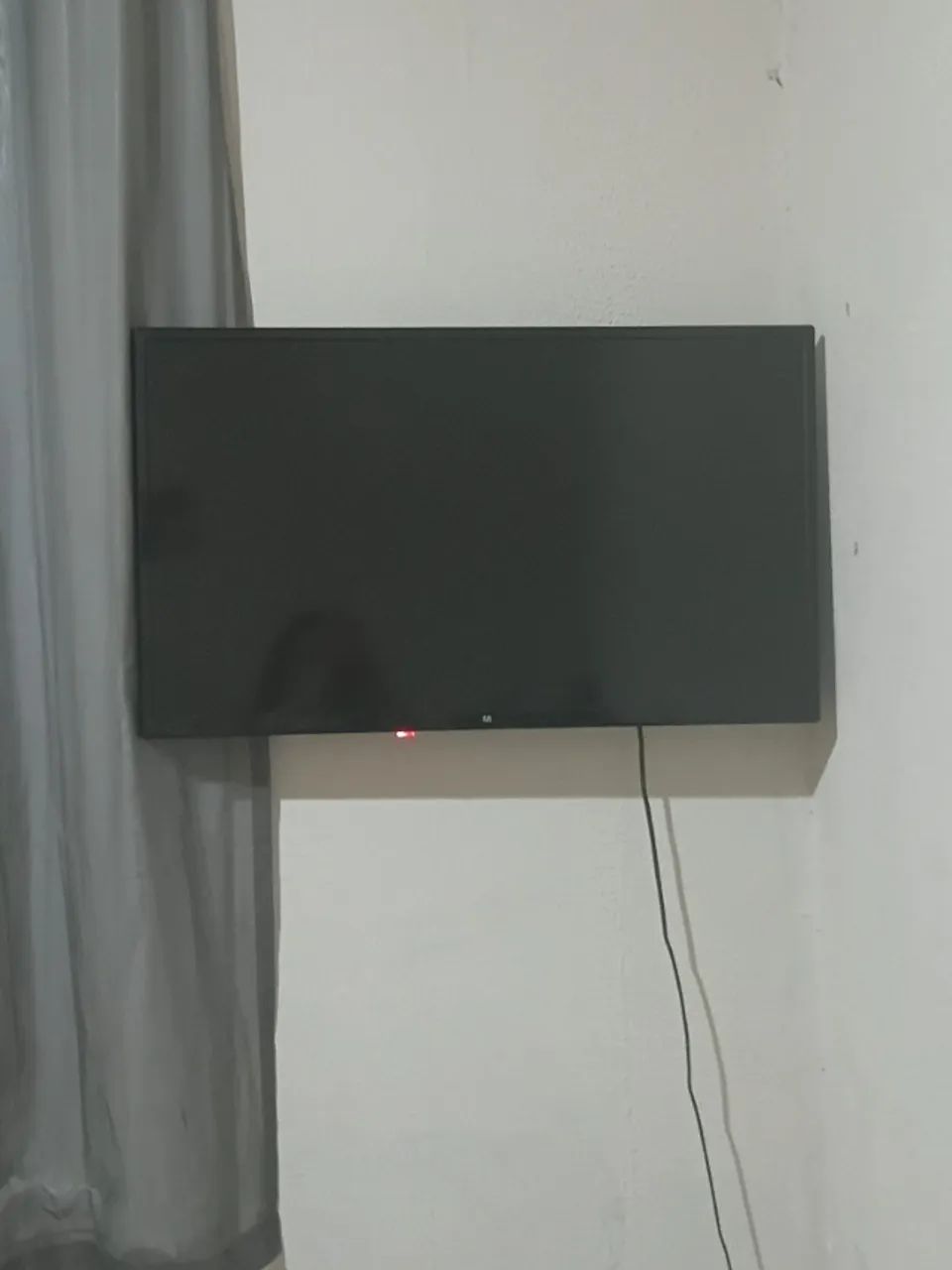 Vendo TV smart 32