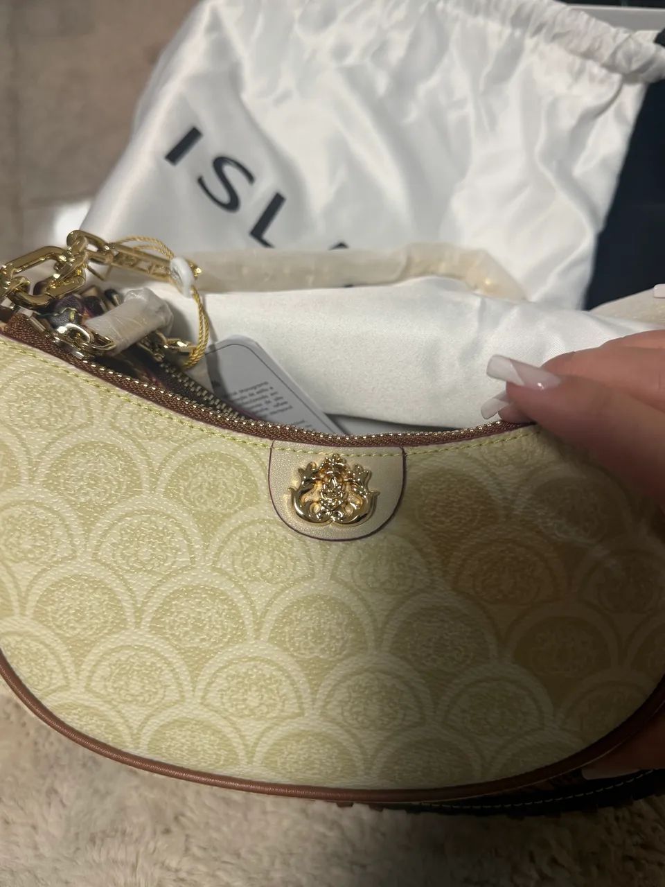 Bolsa Isla nova - Foto 4