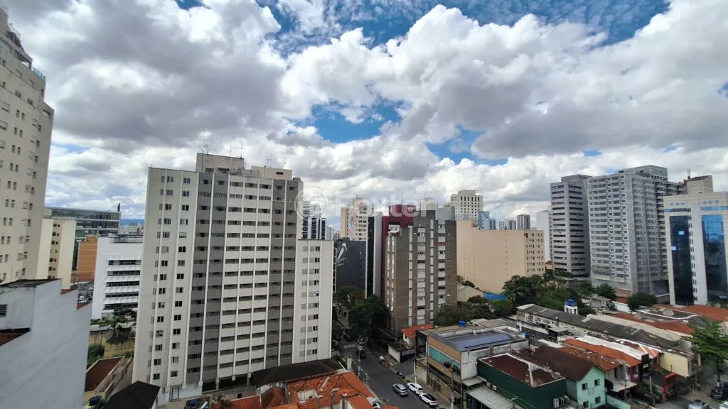 Apartamento à venda Rua Monte Alegre, Perdizes - São Paulo - Foto 2