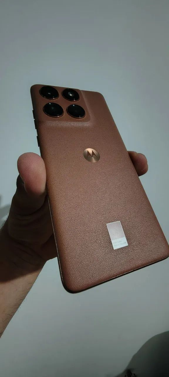 Edge 60 fusion 256GB - Foto 5