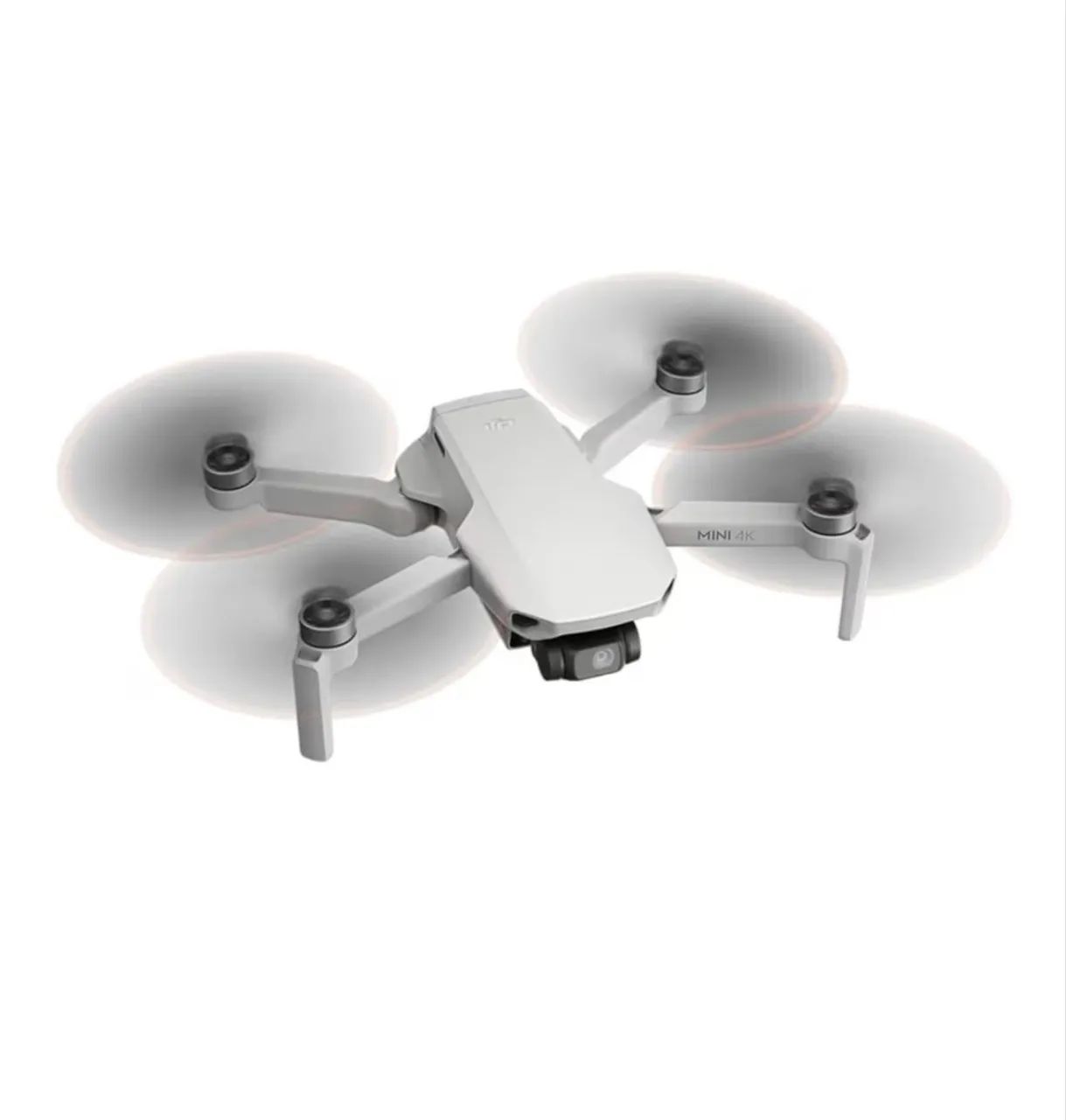 DRONE DJI MINI 4K ? COMPACTO, POTENTE E FÁCIL DE PILOTAR - Foto 2