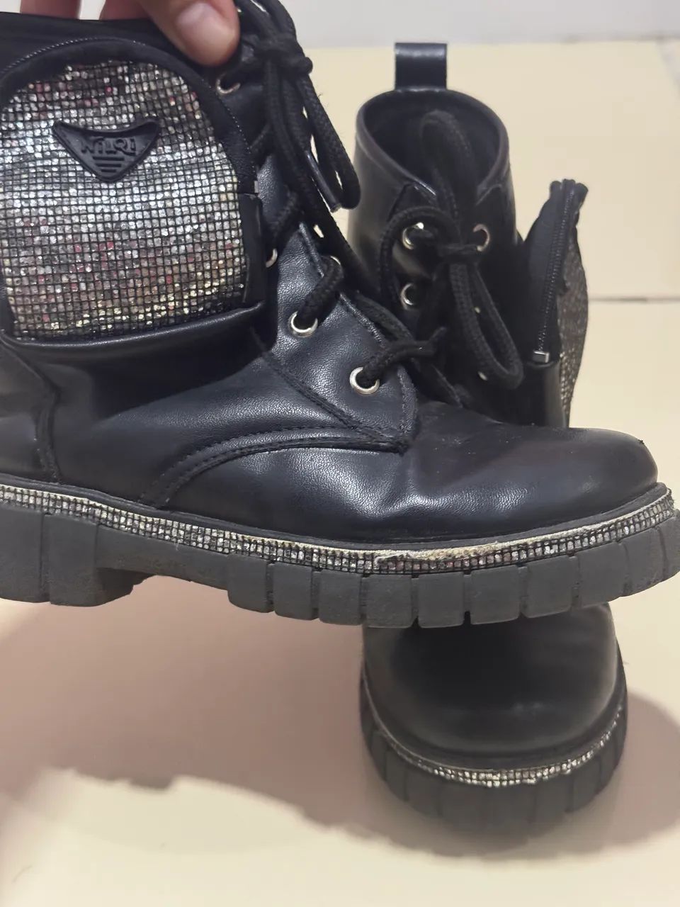 Bota - Foto 3