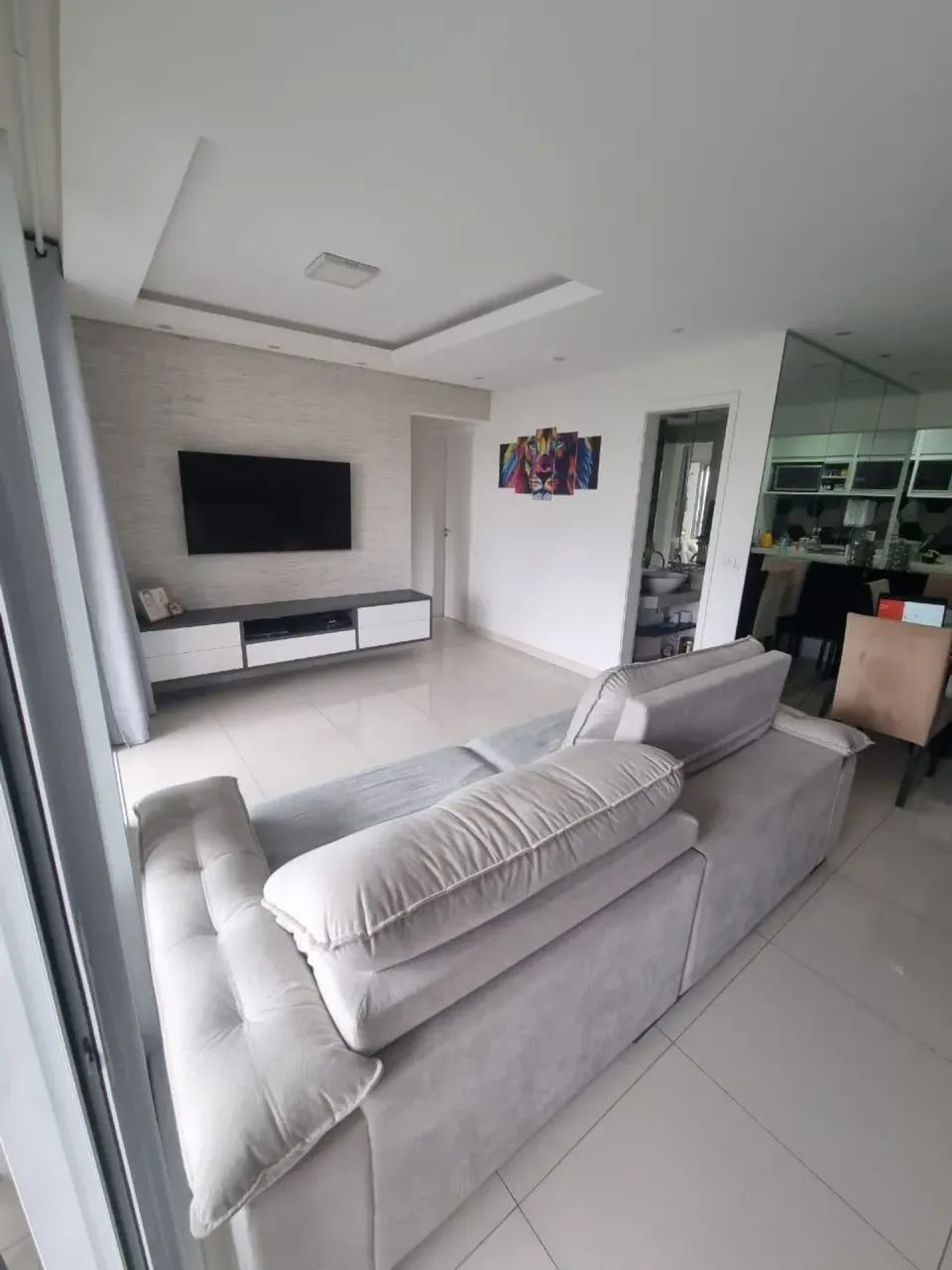 Imóvel para venda com 85 metros quadrados com 3 quartos em Centro - Diadema - SP - Foto 5