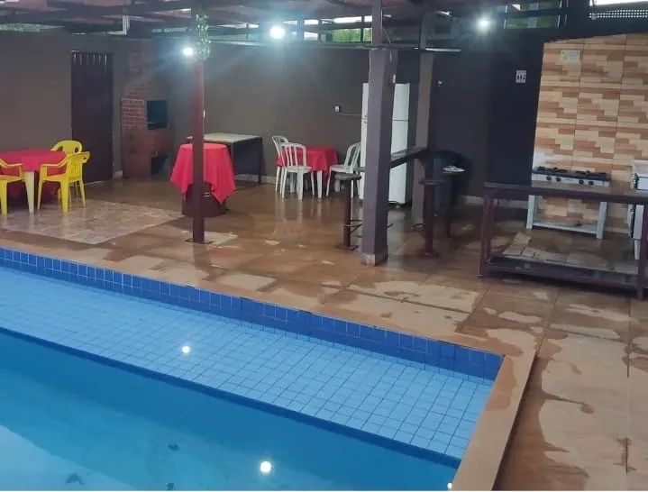 Mini Chácara Dentro de Goiânia! - Foto 4