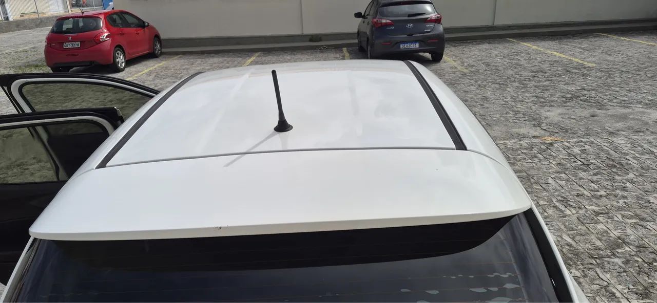 Fiat Argo Drive 1.0 6V Flex 2019 - Foto 5